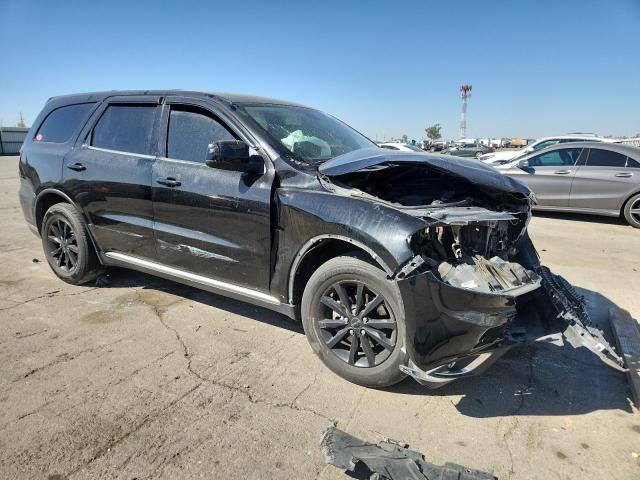 2018 Dodge Durango Sxt მანქანა იყიდება აუქციონზე, vin: 1C4RDHAG2JC205504, აუქციონის ნომერი: 82286575