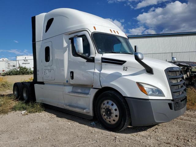 Auction sale of the 2019 Freightliner Cascadia 1, vin: 3AKJHHDR2KSKL4272, lot number: 85601905