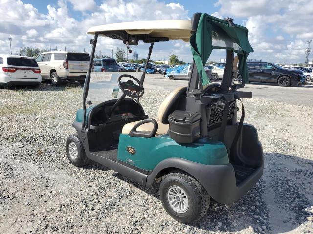 Aukcja sprzedaży 2022 Club Car Tempo Li, vin: ZU2206258821, numer aukcji: 86795815
