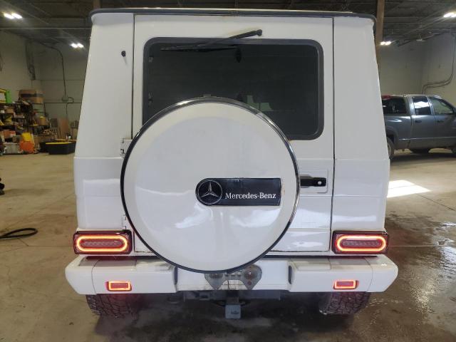 Aukcja sprzedaży 2003 Mercedes-benz G 500, vin: WDCYR49E73X135576, numer aukcji: 82659565