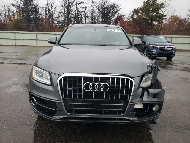 Продаж на аукціоні авто 2015 Audi Q5, vin: WA1DGAFP4FA101367, номер лоту: 90574705