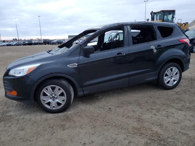 Aukcja sprzedaży 2014 Ford Escape S, vin: 1FMCU0F7XEUA41401, numer aukcji: 90458085