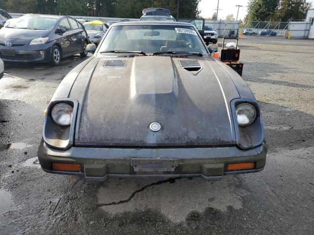 1983 Datsun 280zx მანქანა იყიდება აუქციონზე, vin: JN1HZ04S3DX565315, აუქციონის ნომერი: 45843936
