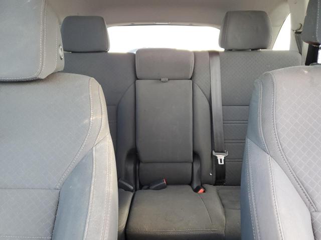 85683275 :رقم المزاد ، 5XYPG4A36HG235745 vin ، 2017 Kia Sorento Lx مزاد بيع