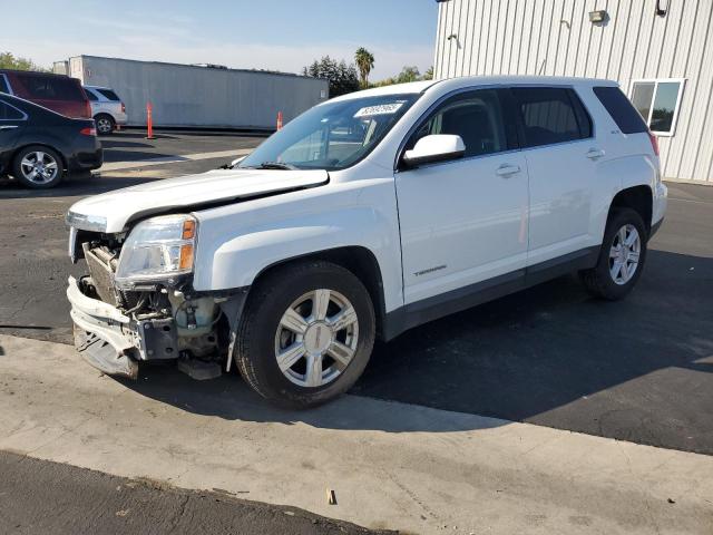 Aukcja sprzedaży 2016 Gmc Terrain, vin: 2GKFLSEKXG6334050, numer aukcji: 82692965