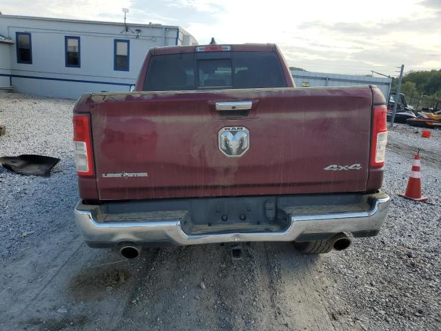 2020 Ram 1500 მანქანა იყიდება აუქციონზე, vin: 1C6SRFFT4LN395110, აუქციონის ნომერი: 86262855