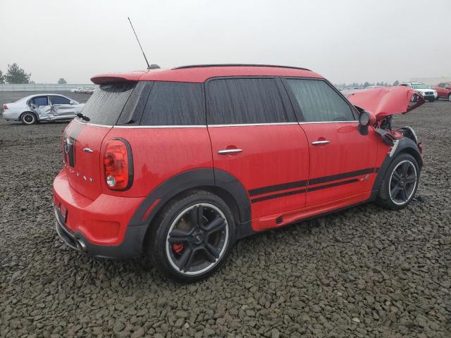 Продаж на аукціоні авто 2016 Mini Cooper Cou, vin: WMWXD1C50GWT97553, номер лоту: 90374925