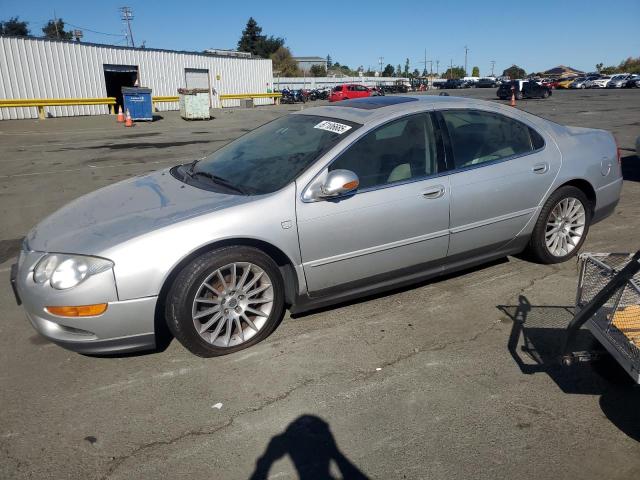 Aukcja sprzedaży 2004 Chrysler 300, vin: 2C3AE76K84H635237, numer aukcji: 87106685