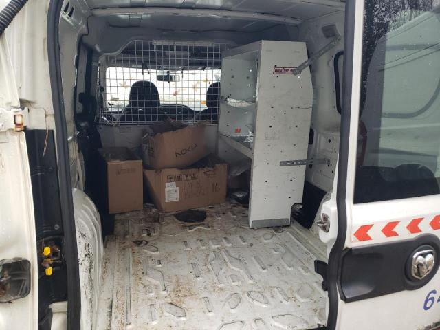 98912205 :رقم المزاد ، ZFBERFAB8J6L08548 vin ، 2018 Ram Promaster مزاد بيع