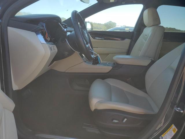 87490965 :رقم المزاد ، 1GYKNARS5HZ231711 vin ، 2017 Cadillac Xt5 مزاد بيع