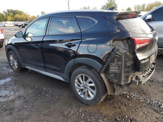 Продаж на аукціоні авто 2018 Hyundai Tucson Sel, vin: KM8J3CA42JU607697, номер лоту: 82728135