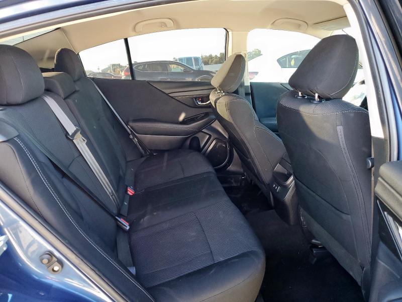 Продаж на аукціоні авто 2021 Subaru Legacy, vin: 4S3BWAD62M3010755, номер лоту: 90796735