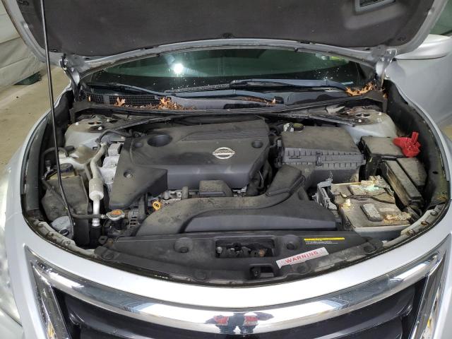 Продажа на аукционе авто 2015 Nissan Altima, vin: 1N4AL3AP6FN303780, номер лота: 85518055