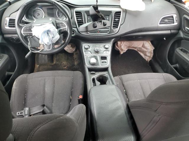 Aukcja sprzedaży 2015 Chrysler 200, vin: 1C3CCCAB8FN640012, numer aukcji: 85379945