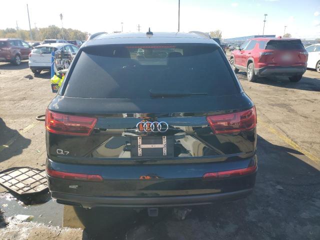 Продаж на аукціоні авто 2019 Audi Q7, vin: WA1VAAF75KD001972, номер лоту: 82650125