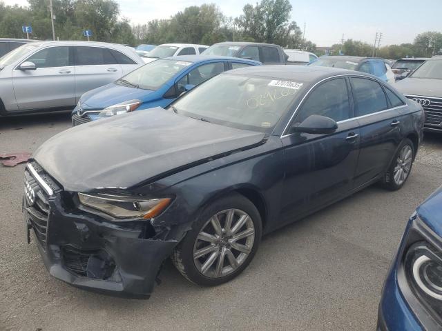 87070635 :رقم المزاد ، WAUGFAFCXEN029260 vin ، 2014 Audi A6 مزاد بيع