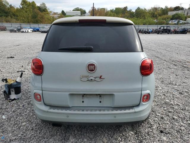 Aukcja sprzedaży 2014 Fiat 500l Loung, vin: ZFBCFACH4EZ007171, numer aukcji: 85748855