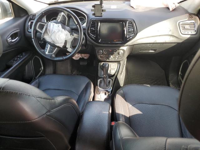 Aukcja sprzedaży 2021 Jeep Compass, vin: 3C4NJDCB0MT504368, numer aukcji: 84870975