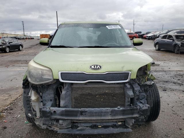 2015 Kia Soul მანქანა იყიდება აუქციონზე, vin: KNDJN2A27F7784453, აუქციონის ნომერი: 86819935