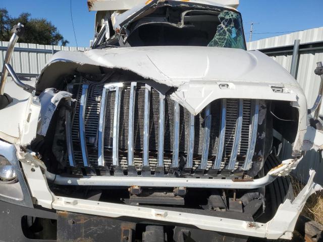 Продажа на аукционе авто 2010 International 7000, vin: 1HTZZAAR4AJ253269, номер лота: 50193796