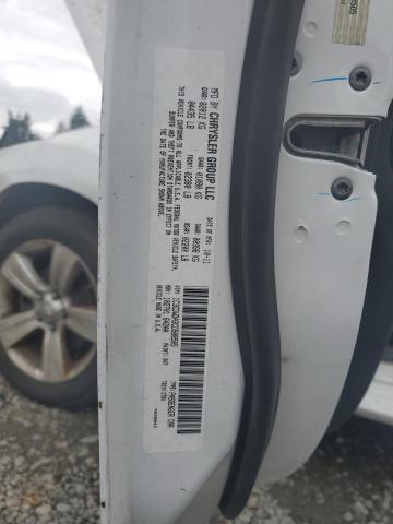 Продажа на аукционе авто 2012 Dodge Caliber, vin: 1C3CDWDA3CD508505, номер лота: 89535305