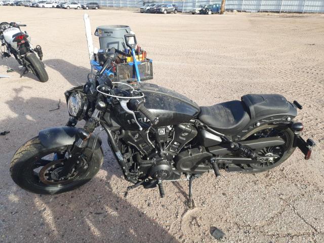 Продаж на аукціоні авто 2025 Indian Motorcycle Co. Scout, vin: 56KSBV619S3025779, номер лоту: 90699485