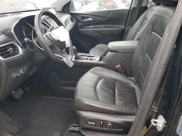 Aukcja sprzedaży 2021 Chevrolet Equinox, vin: 3GNAXUEV9ML376000, numer aukcji: 90534175
