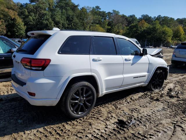82318765 :رقم المزاد ، 1C4RJFAG4HC704649 vin ، 2017 Jeep Grand Cherokee مزاد بيع