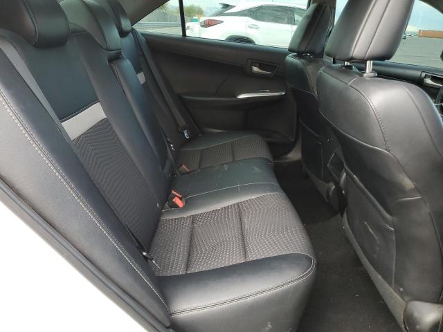 2013 Toyota Camry Se მანქანა იყიდება აუქციონზე, vin: 4T1BK1FK4DU535683, აუქციონის ნომერი: 82373885