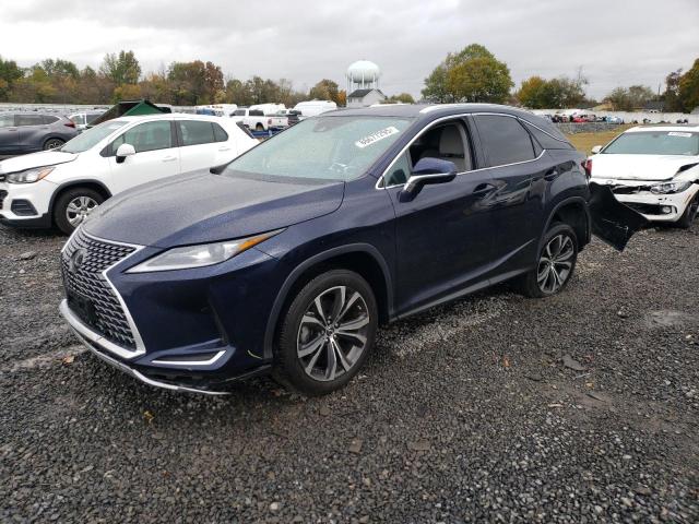 Продажа на аукционе авто 2021 Lexus Rx, vin: 2T2HZMAAXMC213116, номер лота: 86677295