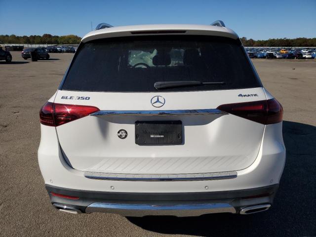 Продажа на аукционе авто 2024 Mercedes-benz Gle 350 4m, vin: 4JGFB4FB8RA984490, номер лота: 89833215