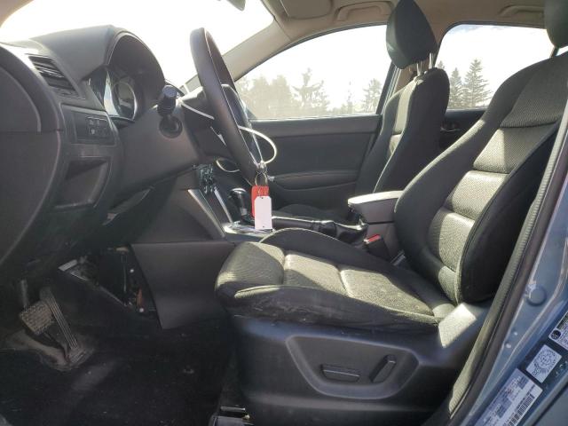 90252305 :رقم المزاد ، JM3KE2CY7F0552666 vin ، 2015 Mazda Cx-5 مزاد بيع