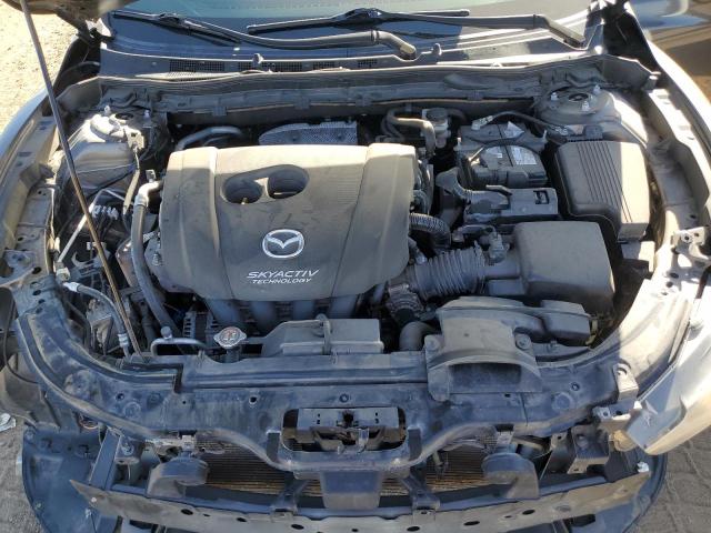 84423475 :رقم المزاد ، JM1GJ1U5XG1466658 vin ، 2016 Mazda 6 مزاد بيع