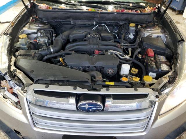 Aukcja sprzedaży 2014 Subaru Outback, vin: 4S4BRBCC7E3302516, numer aukcji: 86765265