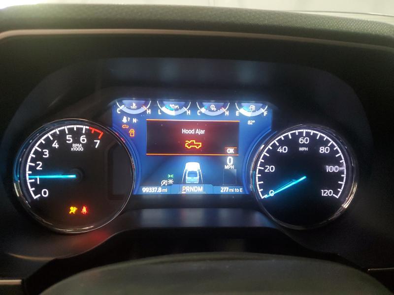 87370185 :رقم المزاد ، 1FTFW1E85MKE62738 vin ، 2021 Ford F150 مزاد بيع