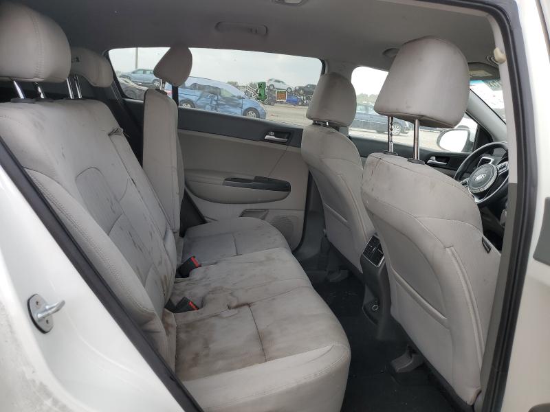 Aukcja sprzedaży 2019 Kia Sportage, vin: KNDPM3AC8K7591623, numer aukcji: 89719515