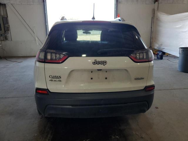 Auction sale of the 2019 Jeep Cherokee Latitude, vin: 1C4PJMCBXKD291389, lot number: 85898255