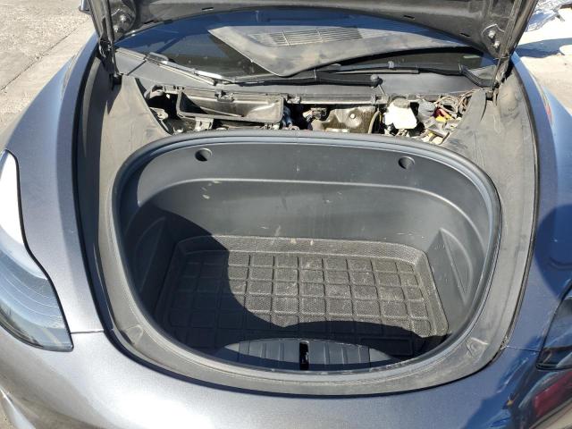 Продажа на аукционе авто 2023 Tesla Model 3, vin: 5YJ3E1EA6PF592943, номер лота: 90947905