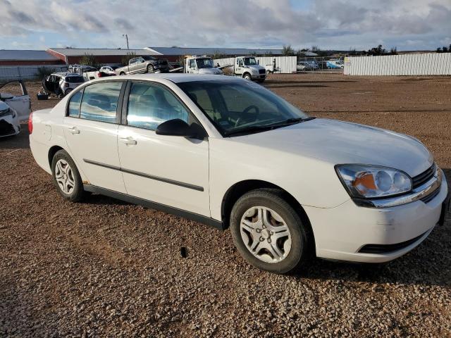 76559915 :رقم المزاد ، 1G1ZS52F44F224271 vin ، 2004 Chevrolet Malibu مزاد بيع