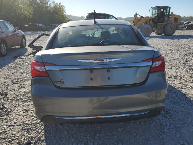 Продажа на аукционе авто 2012 Chrysler 200, vin: 1C3CCBBG3CN120770, номер лота: 85527755