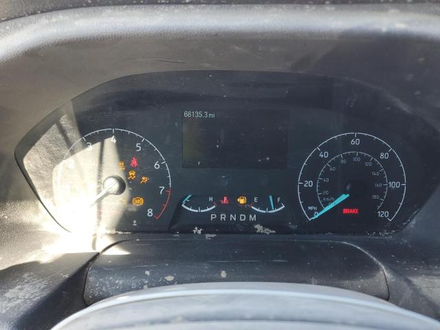 Aukcja sprzedaży 2021 Ford Transit, vin: 1FTBW3X82MKA51563, numer aukcji: 82697765