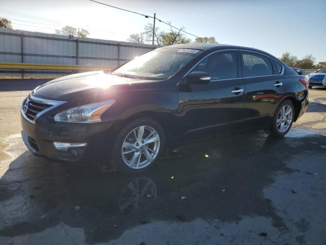 Aukcja sprzedaży 2013 Nissan Altima 2.5, vin: 1N4AL3AP8DC121197, numer aukcji: 89654365