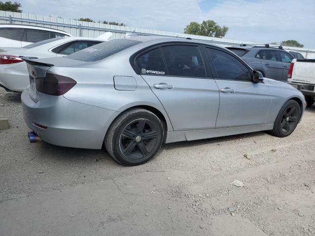 2014 Bmw 328 მანქანა იყიდება აუქციონზე, vin: WBA3B5C58EP652730, აუქციონის ნომერი: 84480985