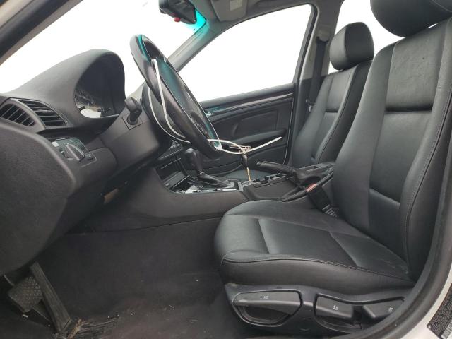 89847125 :رقم المزاد ، WBAAV33431EE80013 vin ، 2001 Bmw 325 مزاد بيع