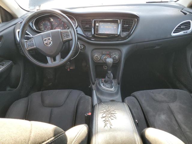 2013 Dodge Dart მანქანა იყიდება აუქციონზე, vin: 1C3CDFBA8DD295670, აუქციონის ნომერი: 86082965