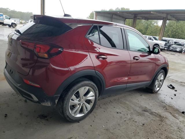 Aukcja sprzedaży 2024 Buick Encore Gx, vin: KL4AMBSL7RB006076, numer aukcji: 90121055