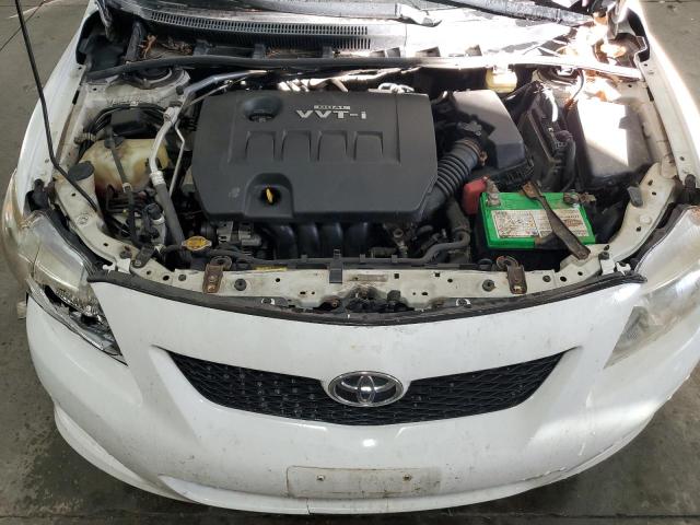 2010 Toyota Corolla Ba მანქანა იყიდება აუქციონზე, vin: 1NXBU4EE6AZ267206, აუქციონის ნომერი: 85719455
