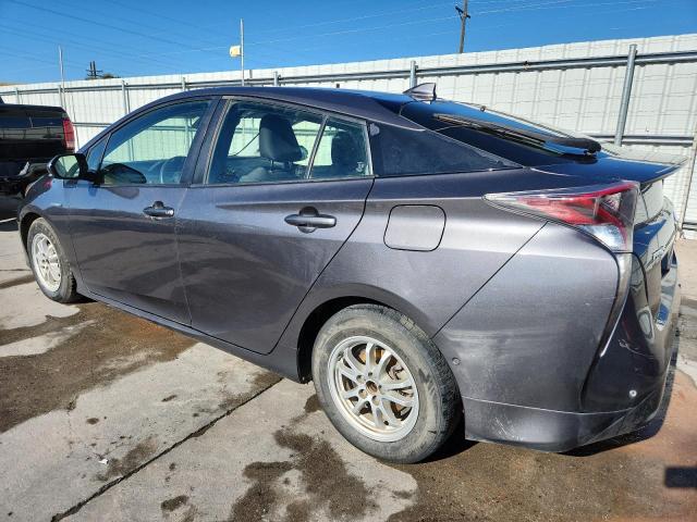 Продажа на аукционе авто 2018 Toyota Prius, vin: JTDKBRFU9J3596405, номер лота: 51376226