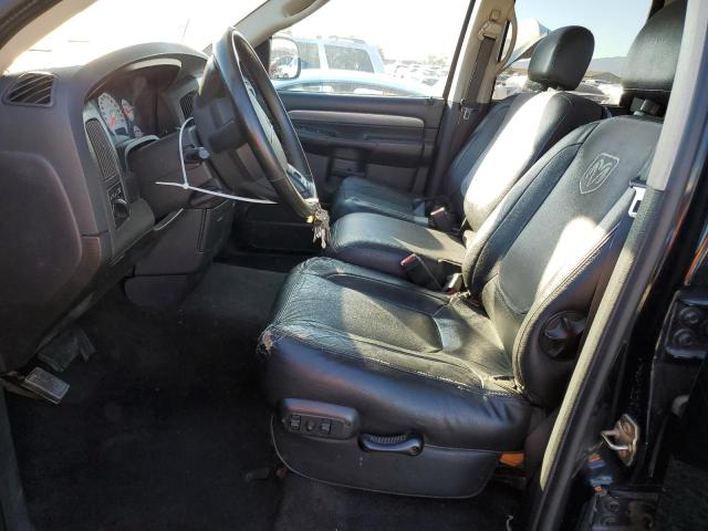 90653355 :رقم المزاد ، 1D7HA18D05S272403 vin ، 2005 Dodge Ram 1500 مزاد بيع