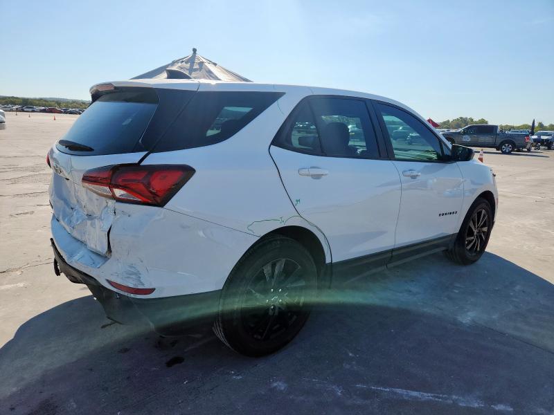 Продаж на аукціоні авто 2024 Chevrolet Equinox Ls, vin: 3GNAXHEG9RL305010, номер лоту: 82185315